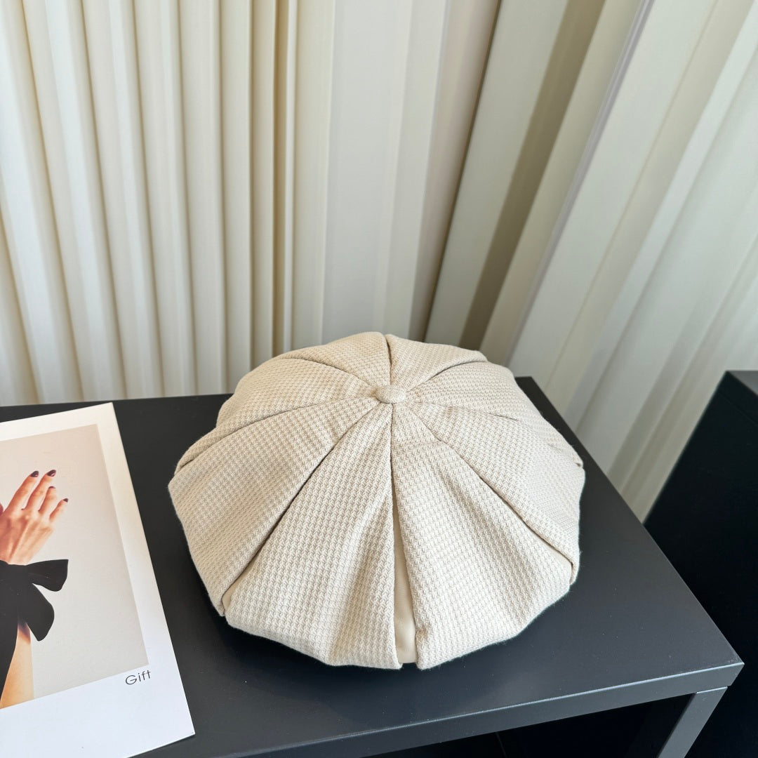 Dior Beret - image 4