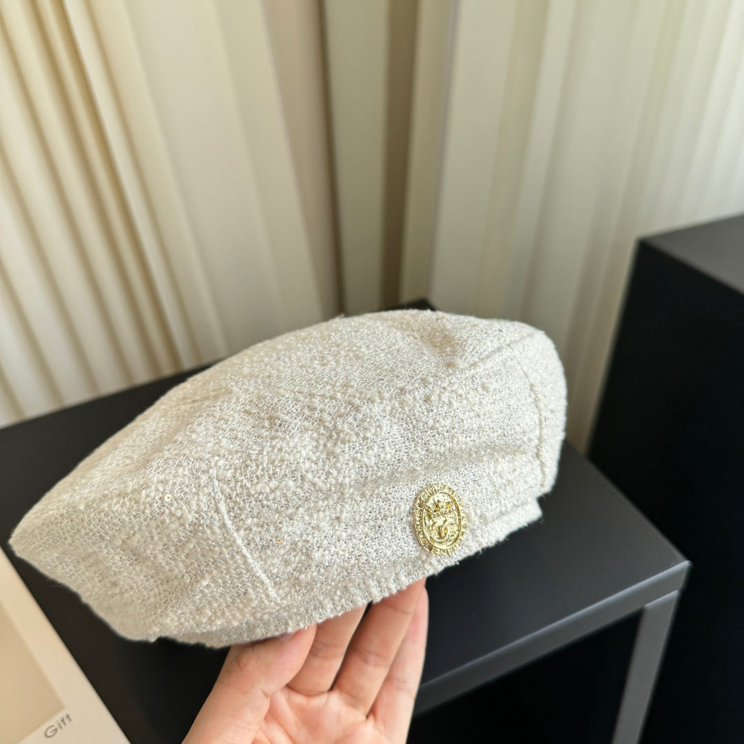 Chanel Beret - image 2