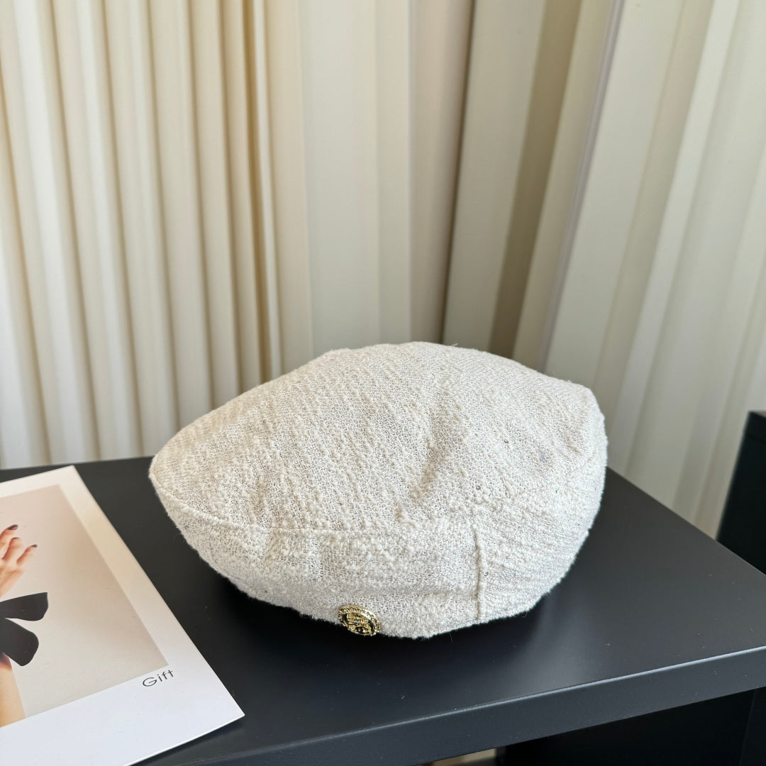 Chanel Beret - image 1