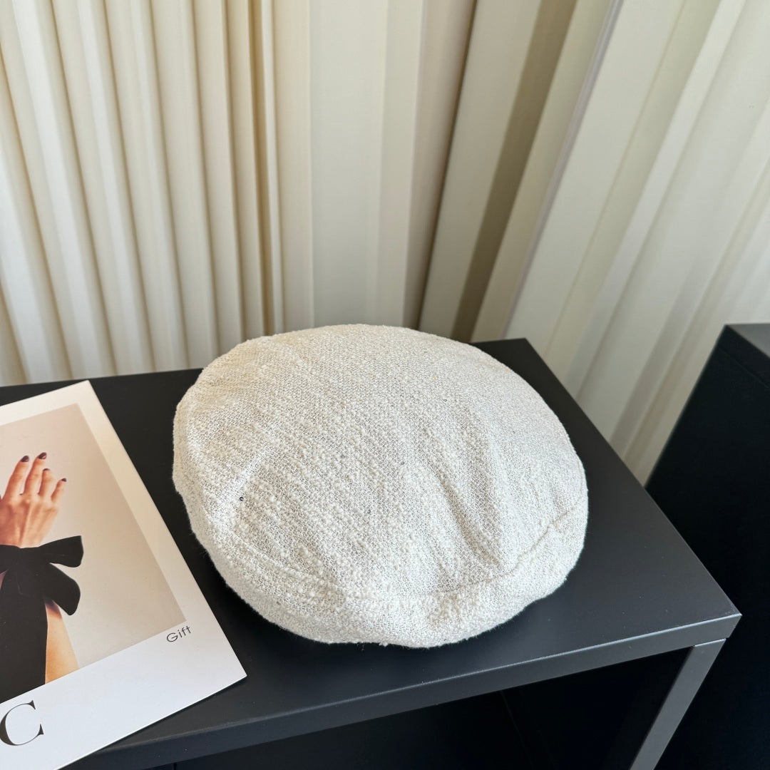 Chanel Beret - image 3