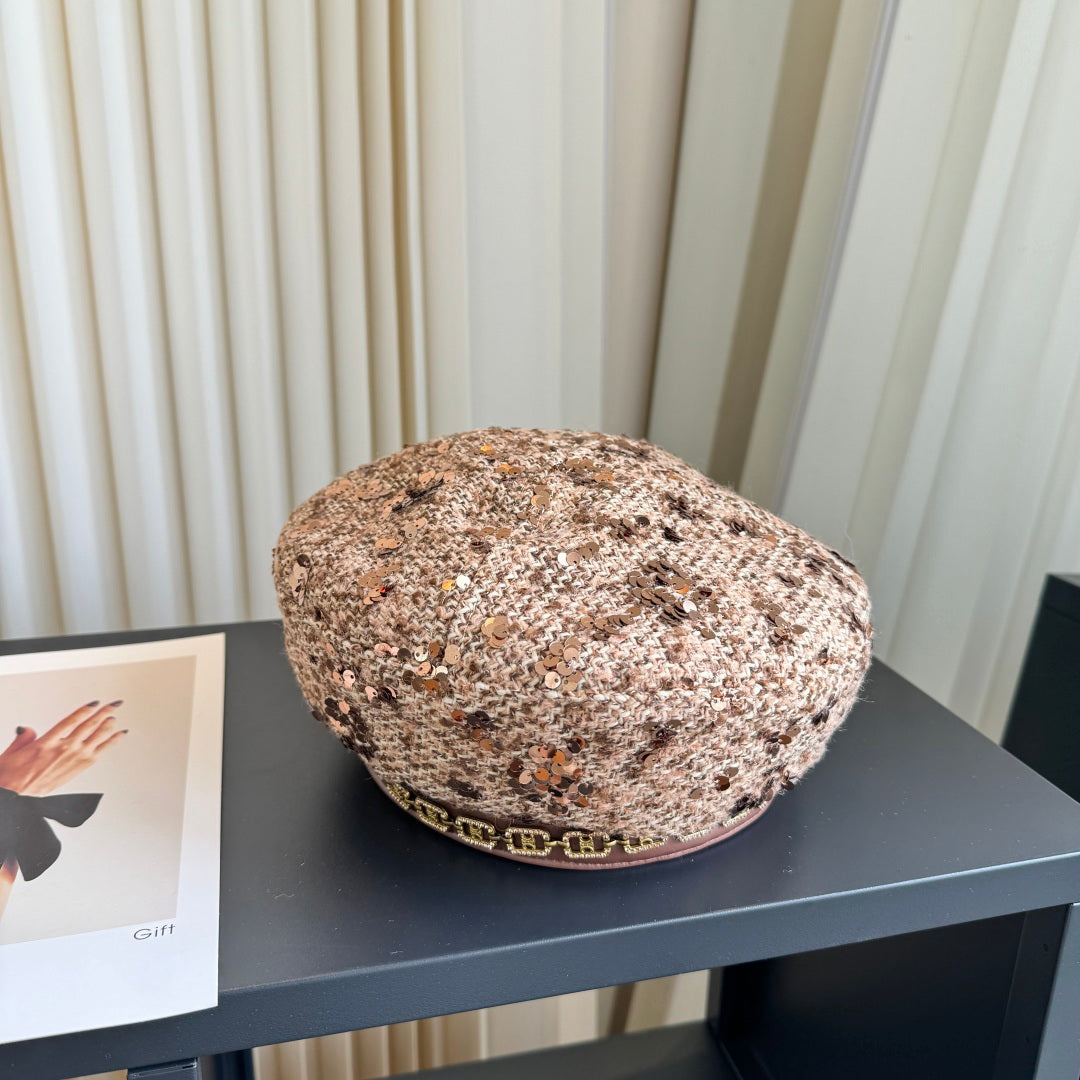 Celine Beret - image 1