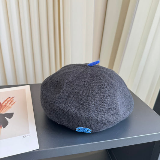 Chanel Beret - image 1