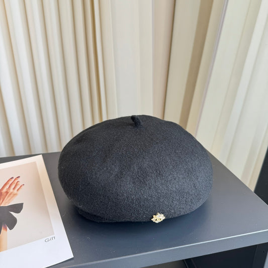 Chanel Beret - image 1