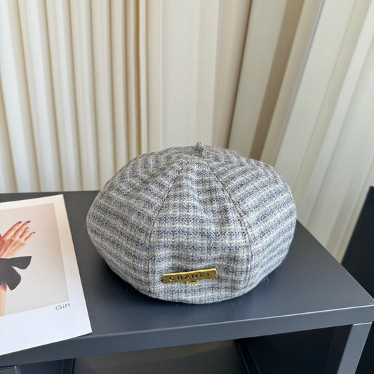 Chanel Beret - image 1