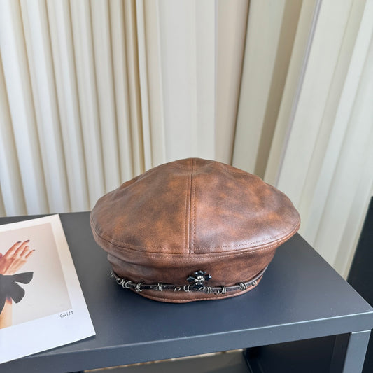 Chrome Hearts Beret - image 1