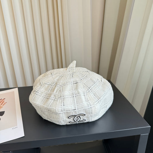 Chanel Beret - image 1