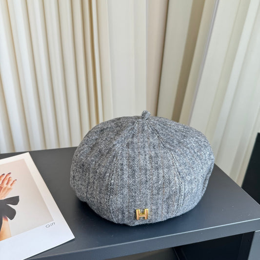 Hermes Beret - image 1