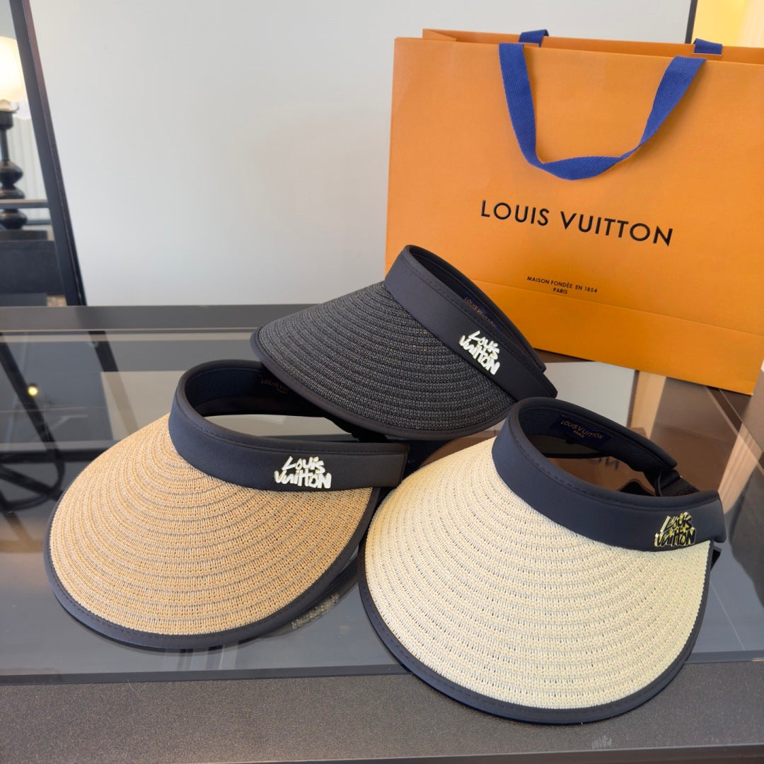 Louis Vuitton Visor - image 9