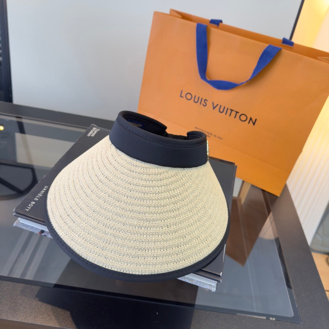 Louis Vuitton Visor - image 5