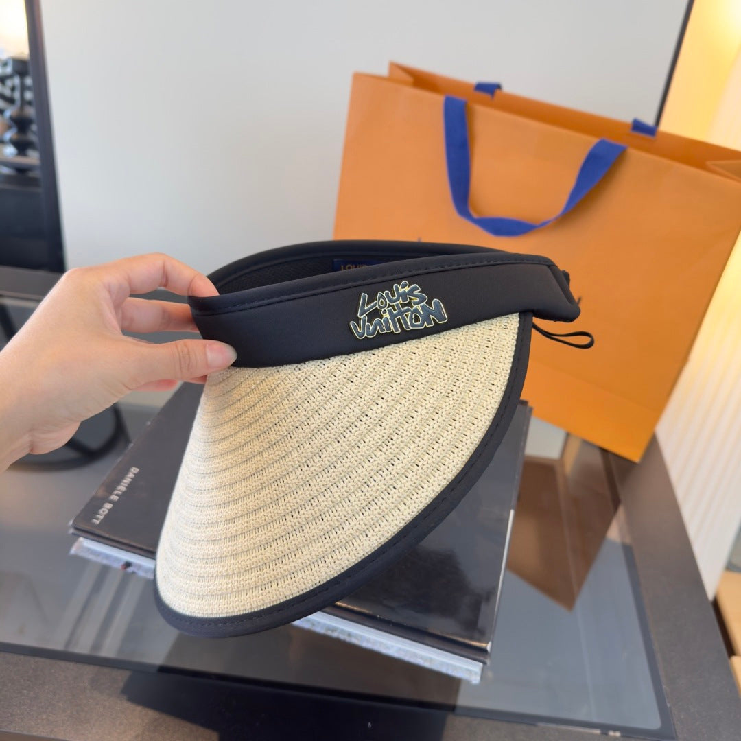 Louis Vuitton Visor - image 2