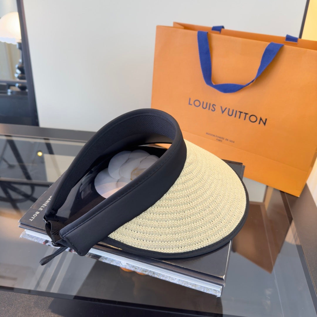 Louis Vuitton Visor - image 1