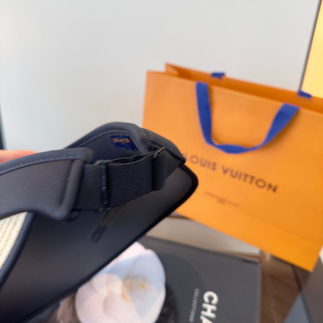 Louis Vuitton Visor - image 6