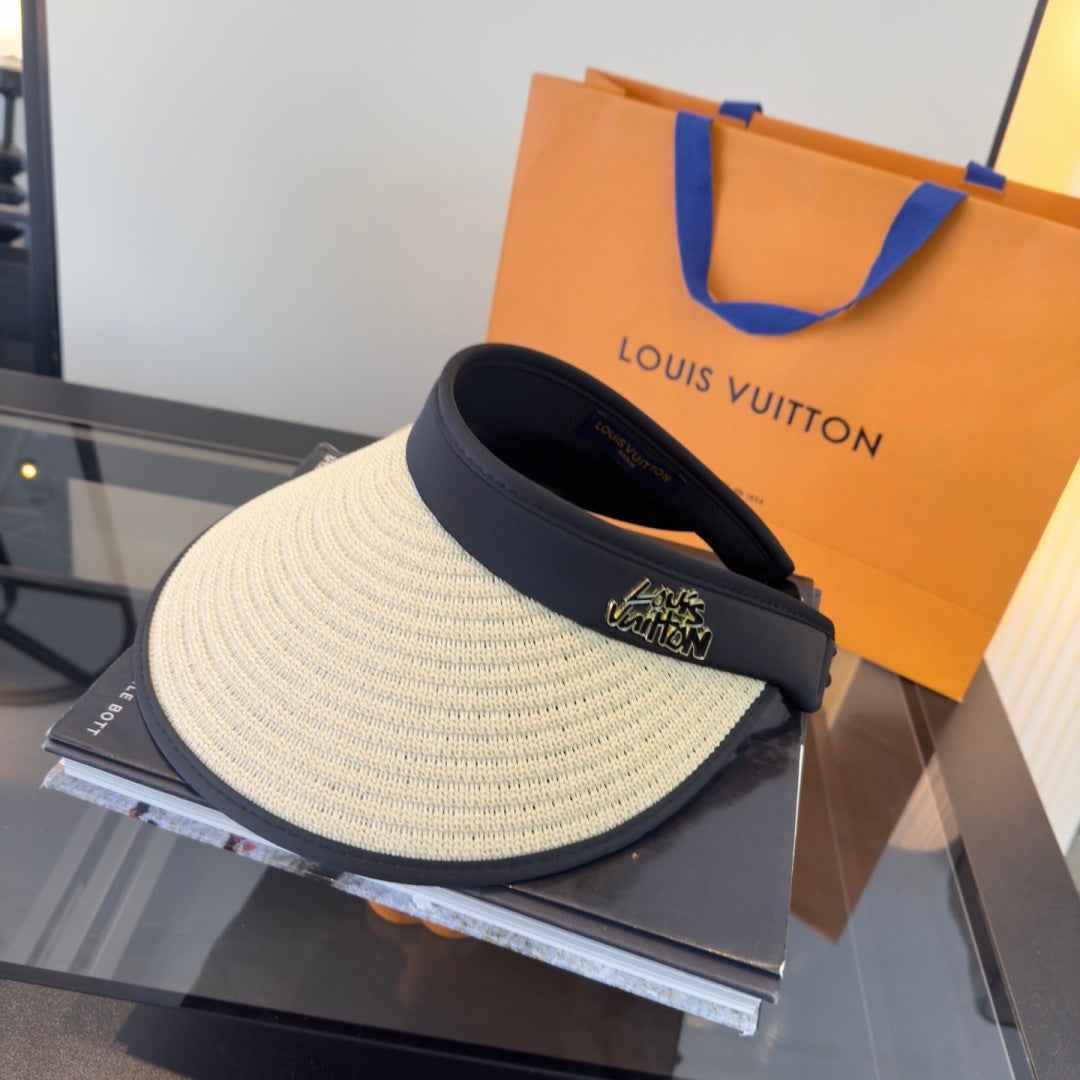 Louis Vuitton Visor - image 4