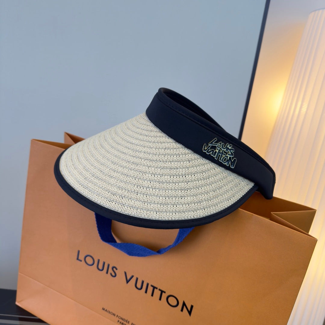 Louis Vuitton Visor - image 7