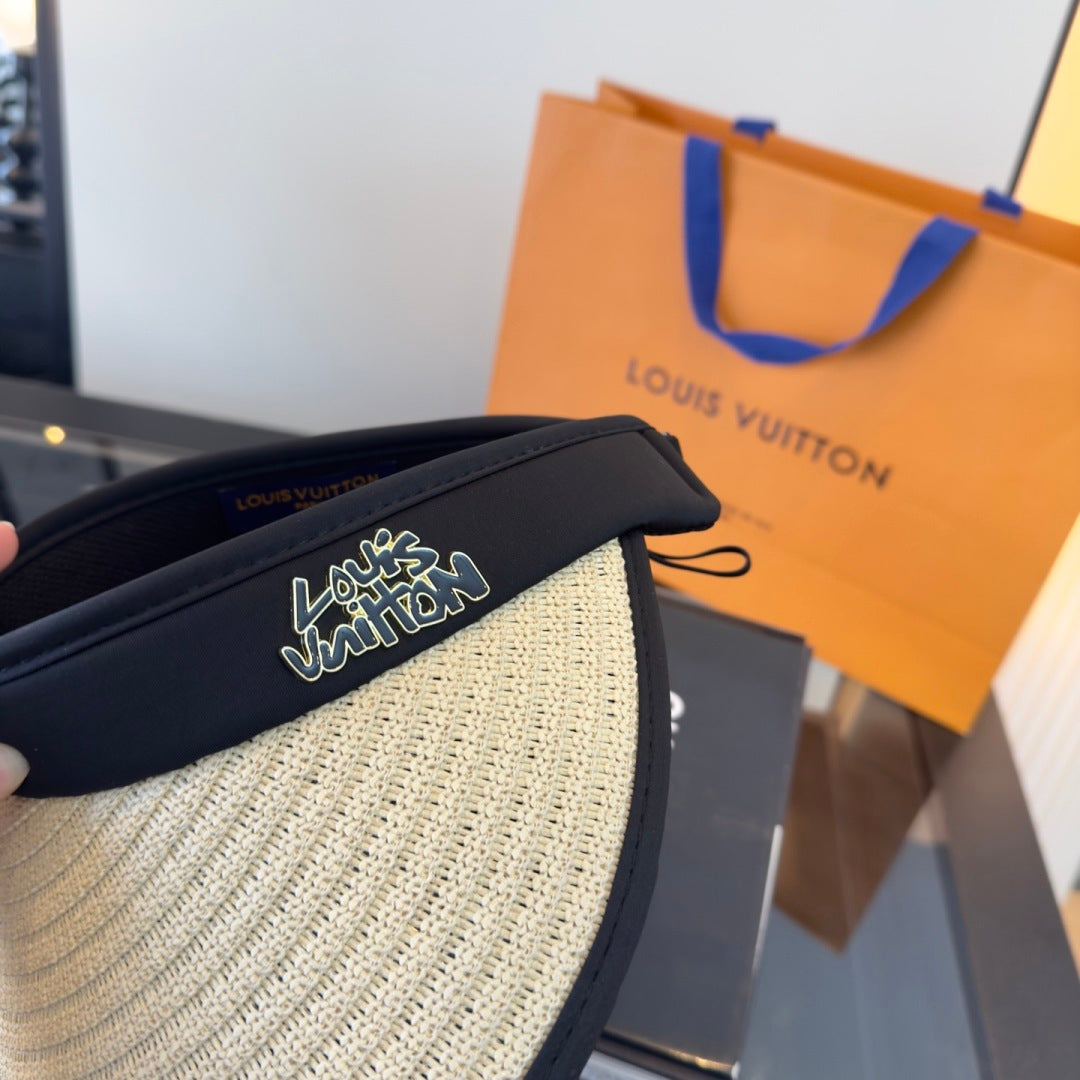 Louis Vuitton Visor - image 3
