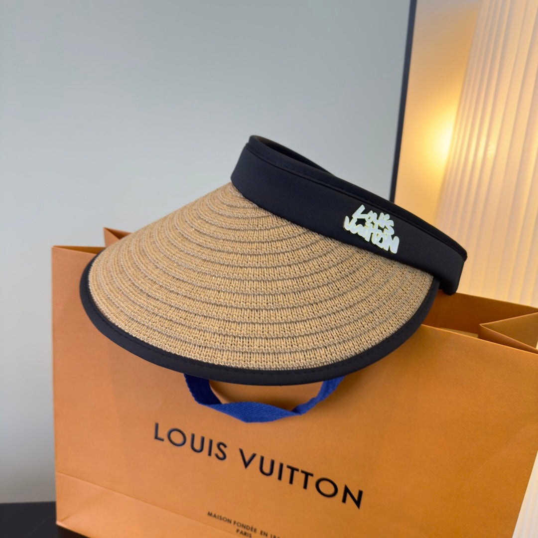 Louis Vuitton Visor - image 7