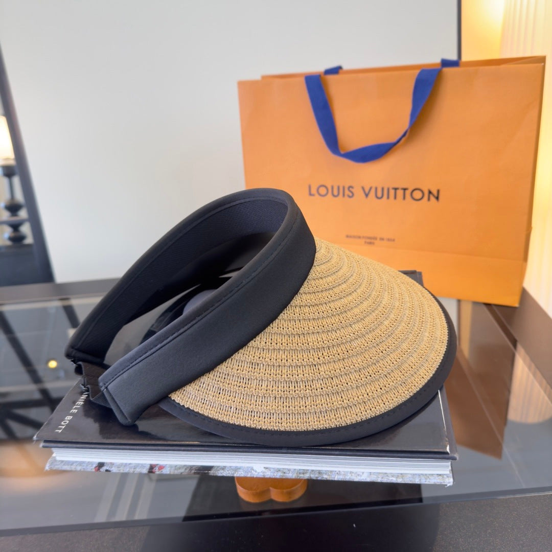 Louis Vuitton Visor - image 1