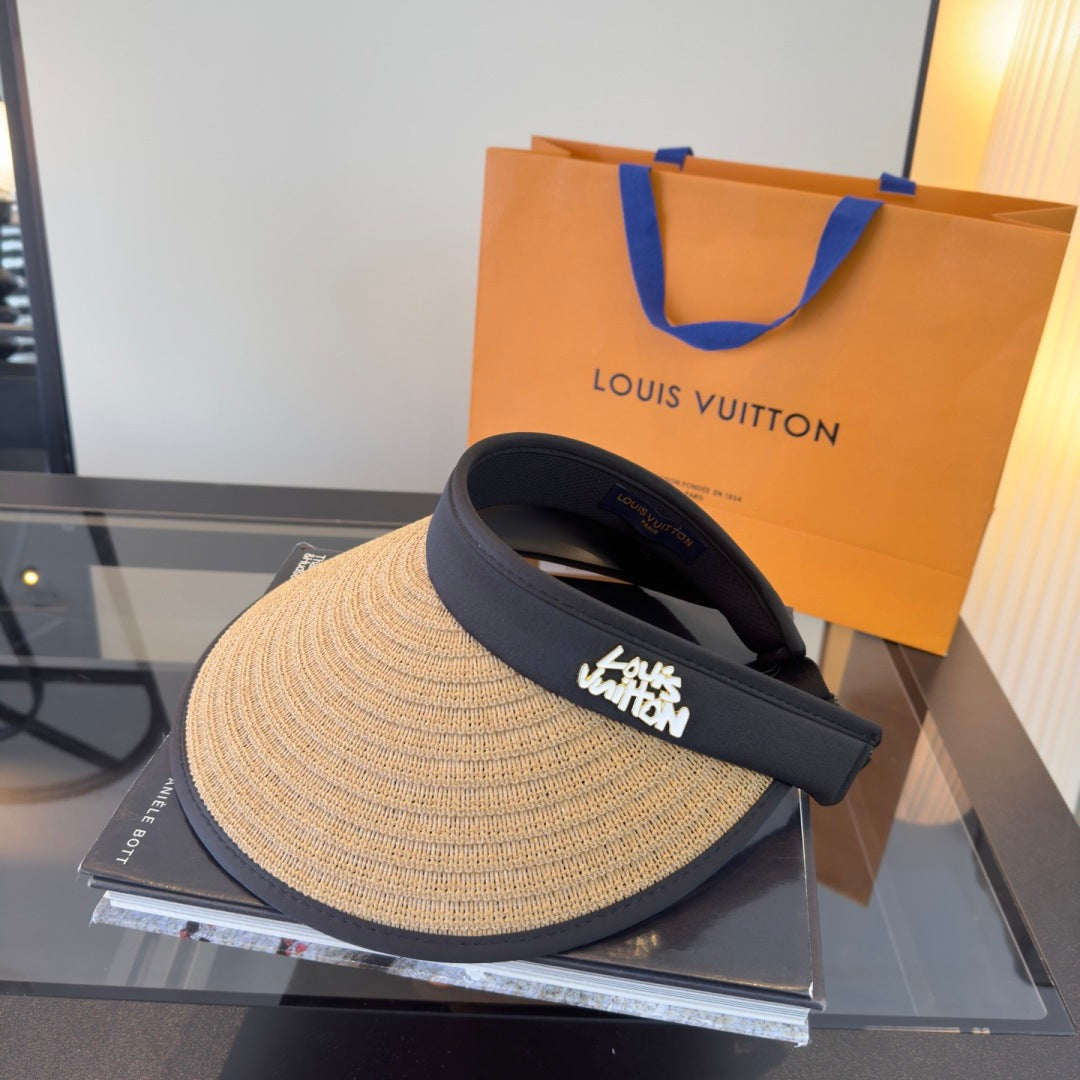 Louis Vuitton Visor - image 2