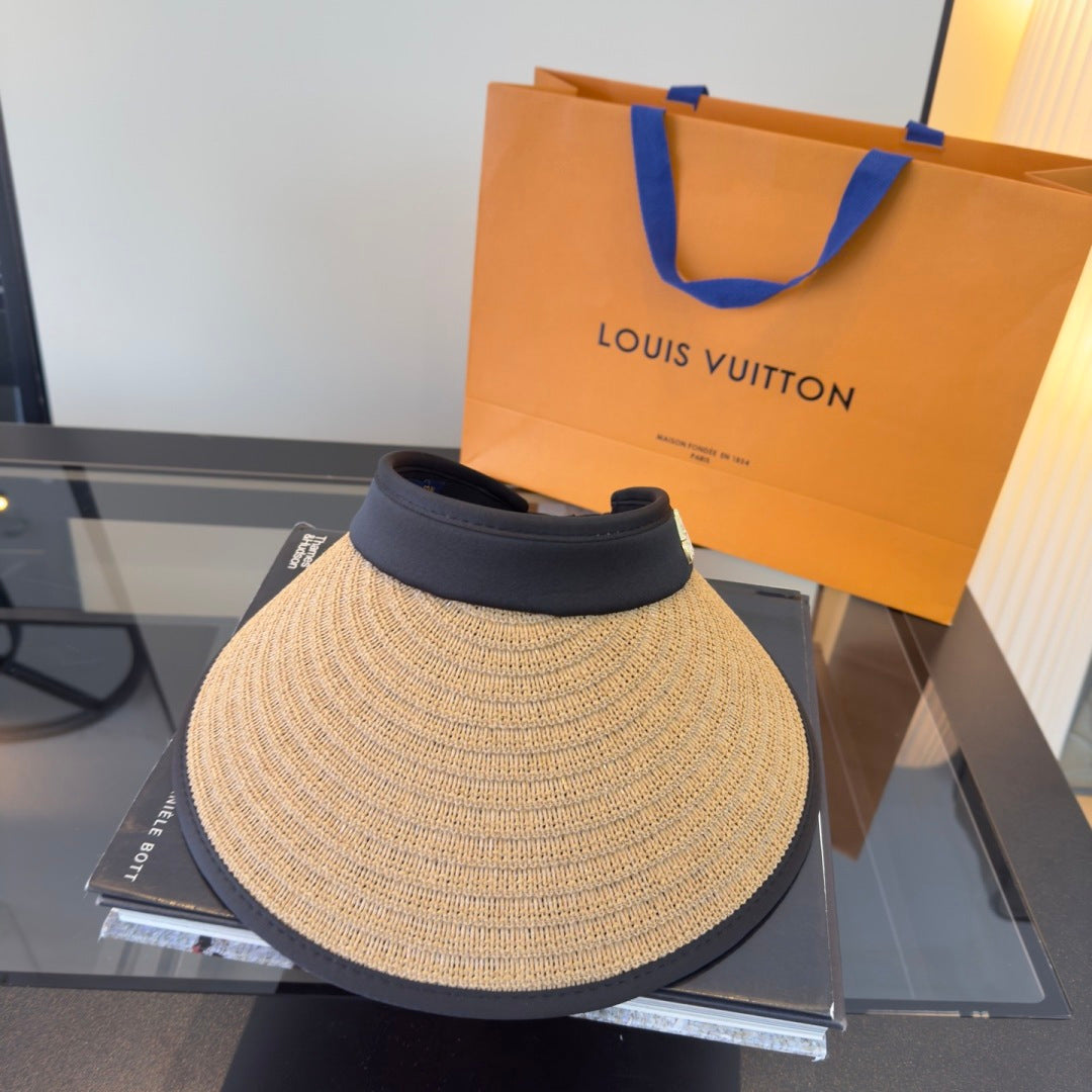 Louis Vuitton Visor - image 4