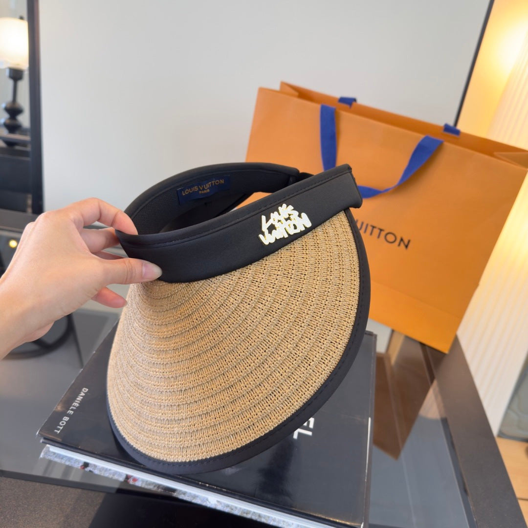 Louis Vuitton Visor - image 5