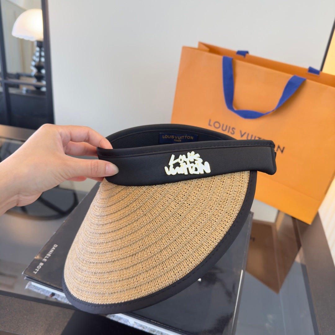 Louis Vuitton Visor - image 3