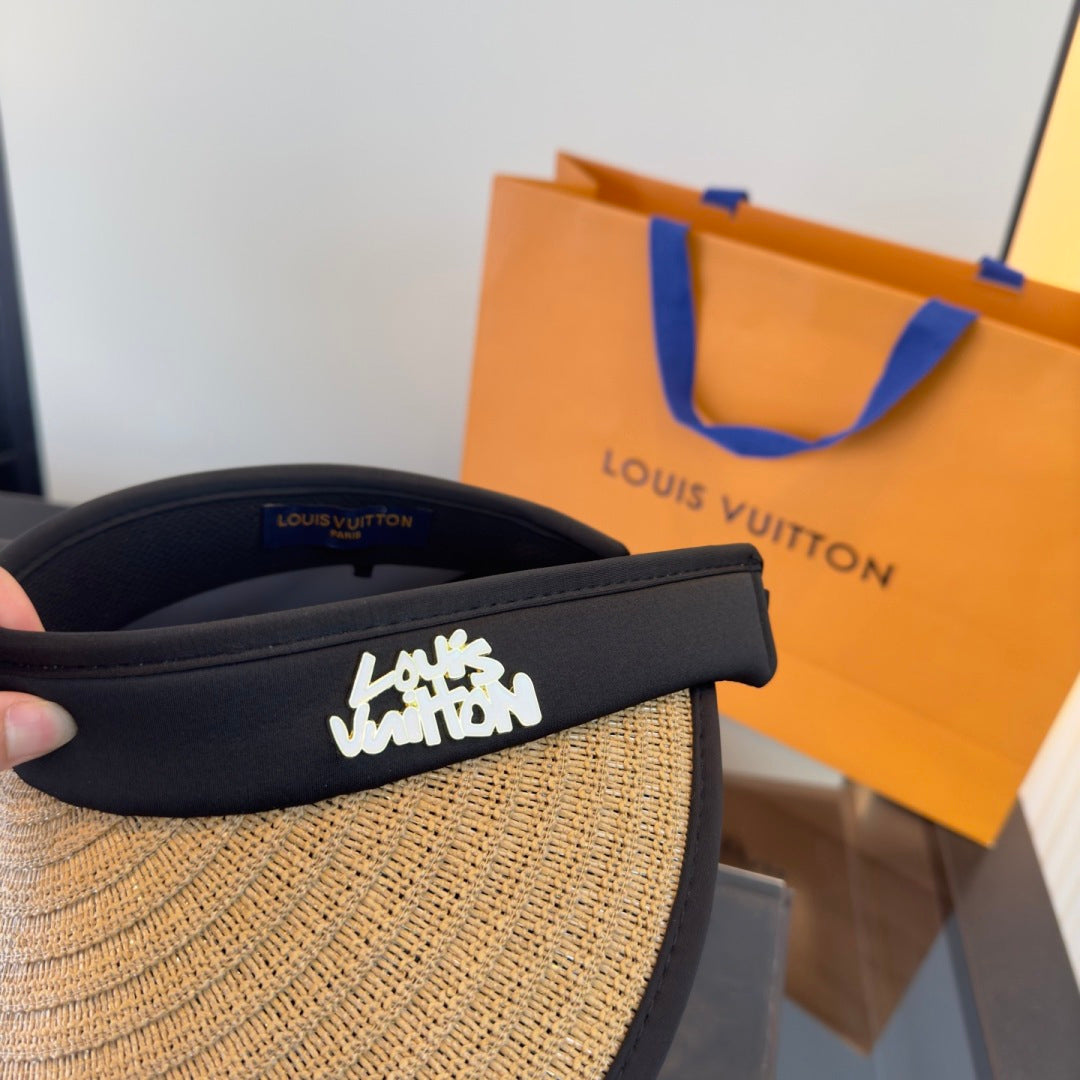 Louis Vuitton Visor - image 6