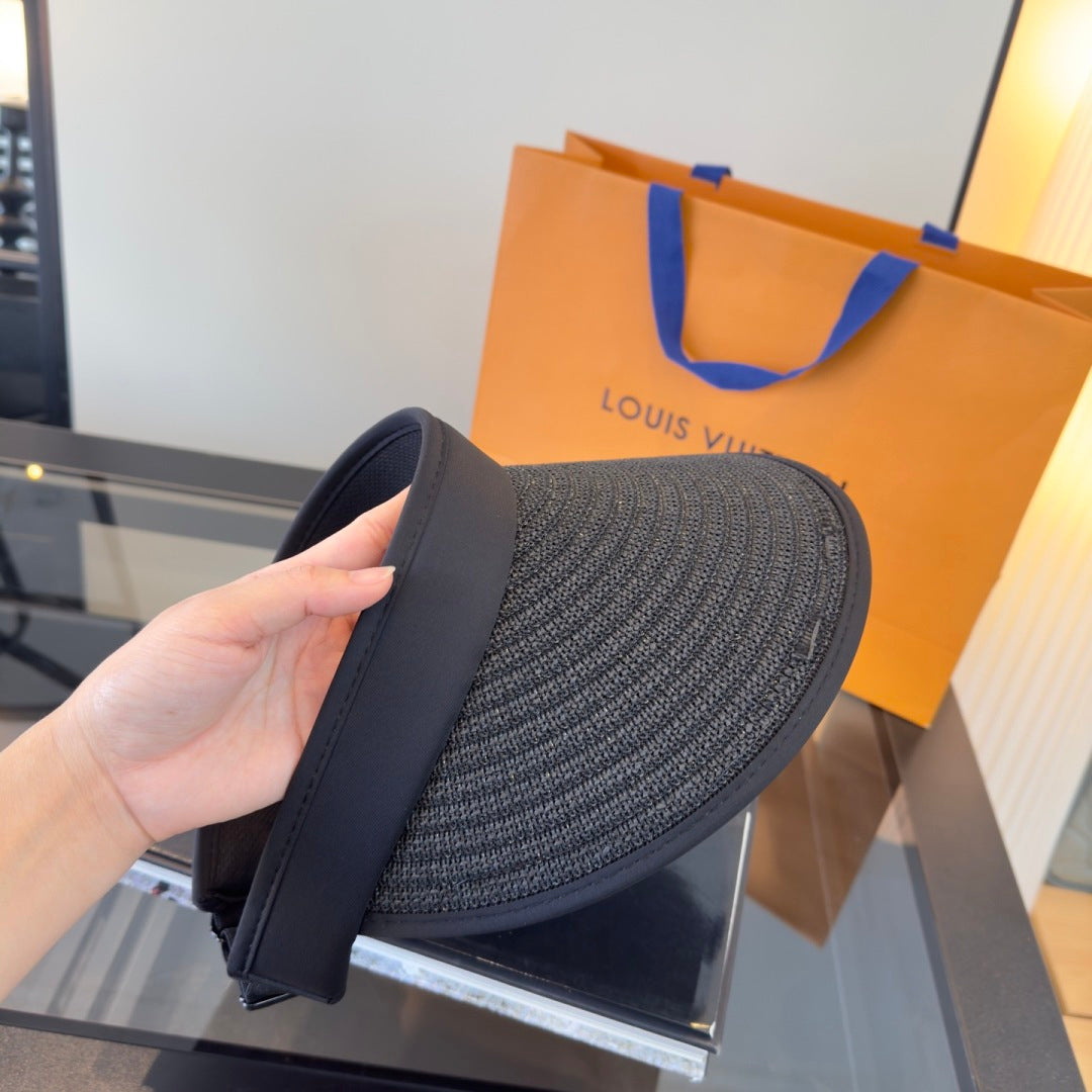 Louis Vuitton Visor - image 1