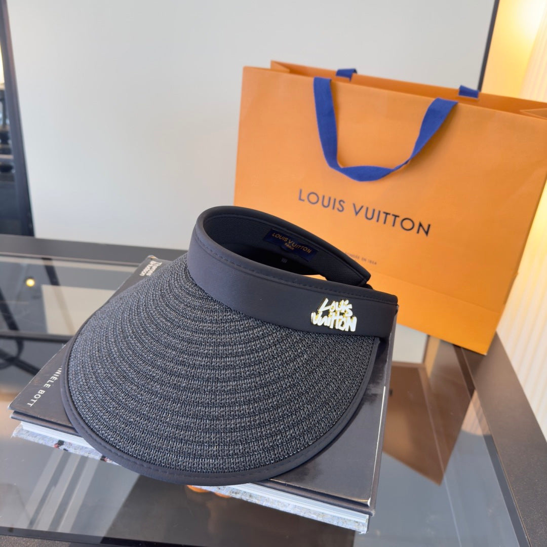 Louis Vuitton Visor - image 4