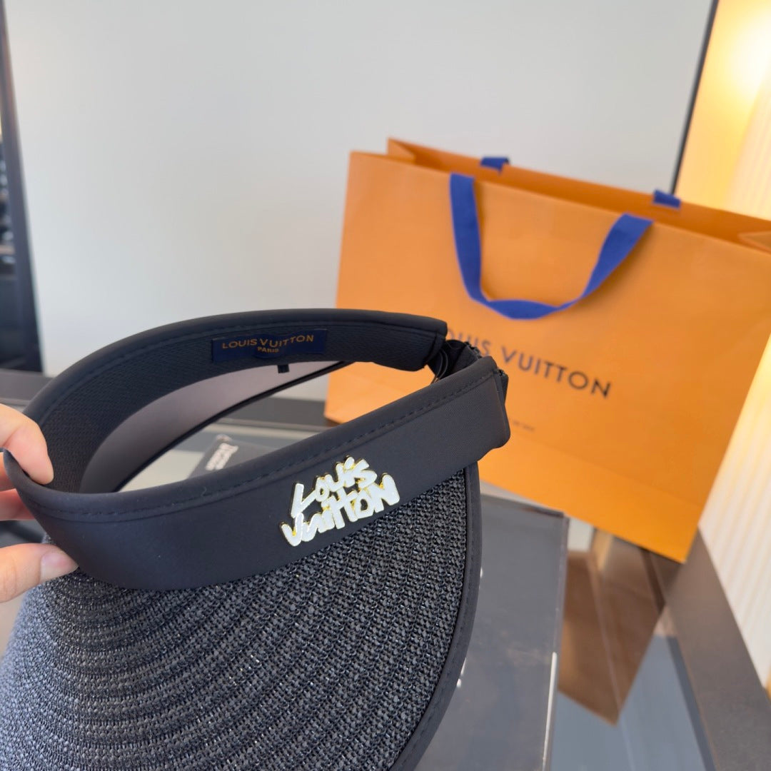 Louis Vuitton Visor - image 5