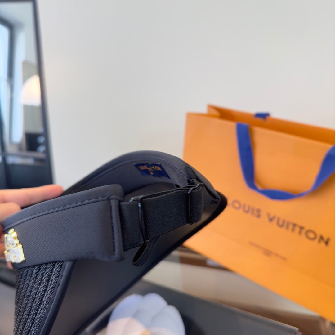 Louis Vuitton Visor - image 8