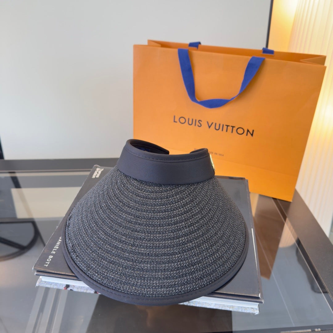 Louis Vuitton Visor - image 6