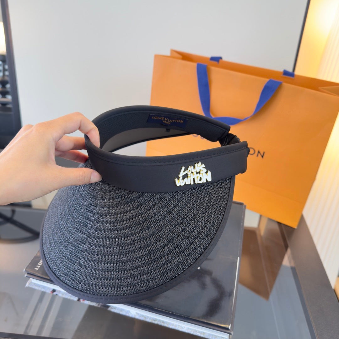 Louis Vuitton Visor - image 3