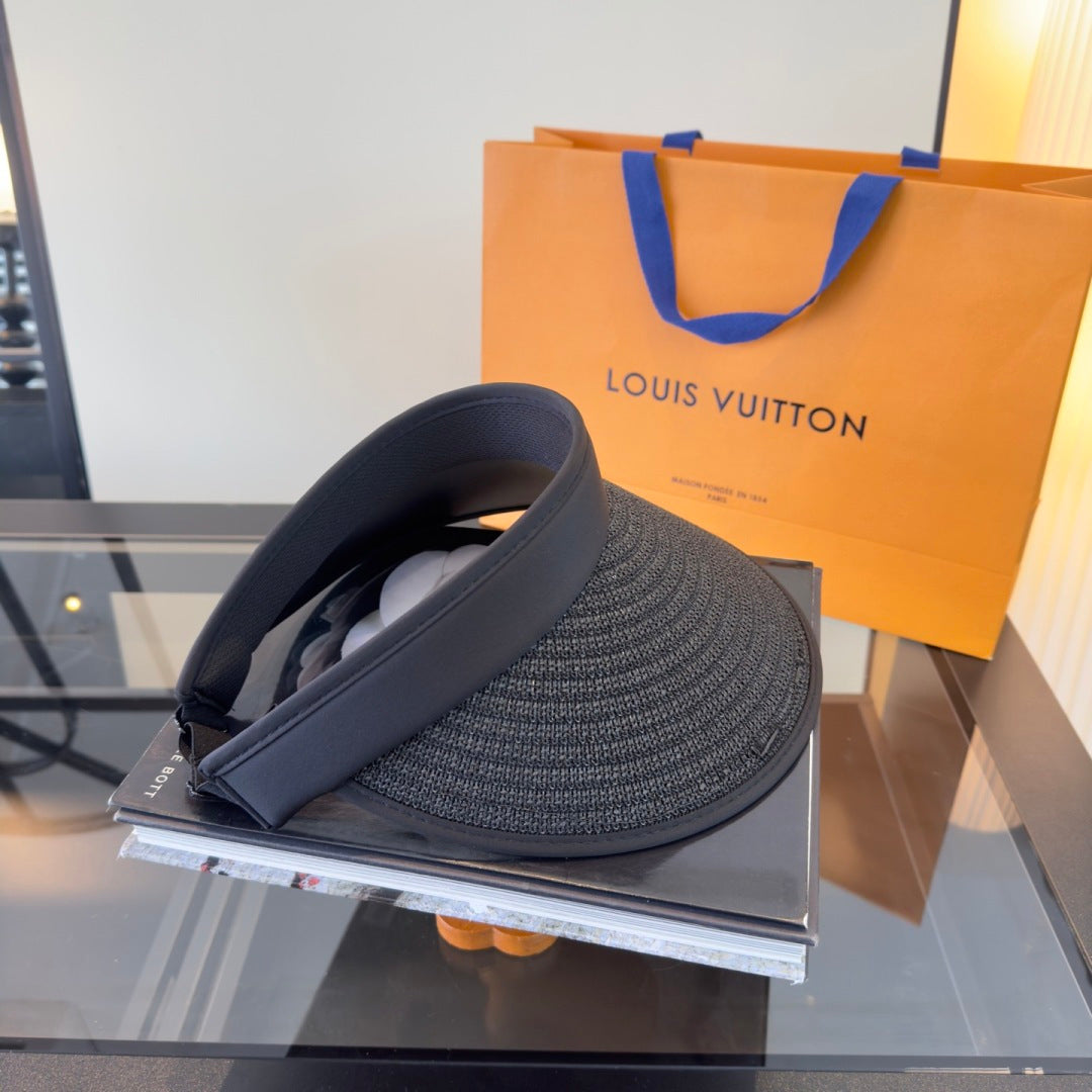 Louis Vuitton Visor - image 2