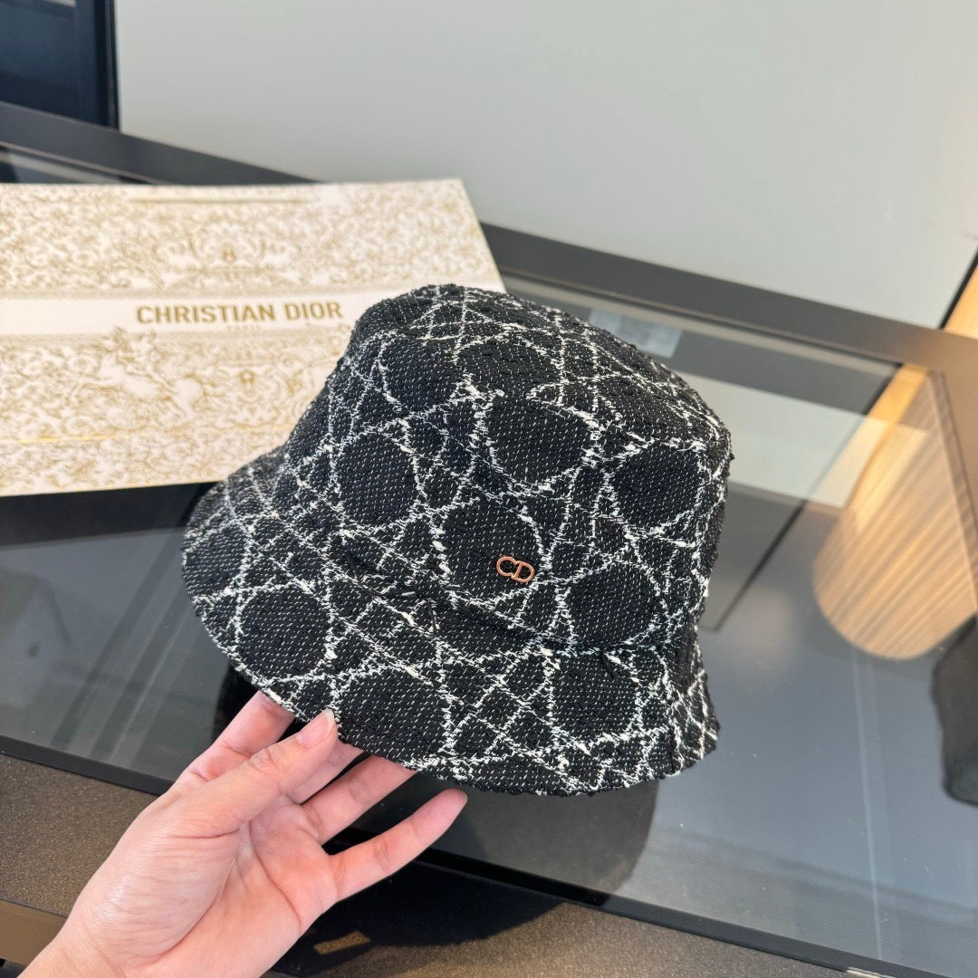 Dior Bucket Hat - image 3