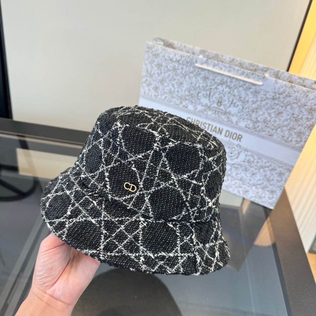 Dior Bucket Hat - image 5