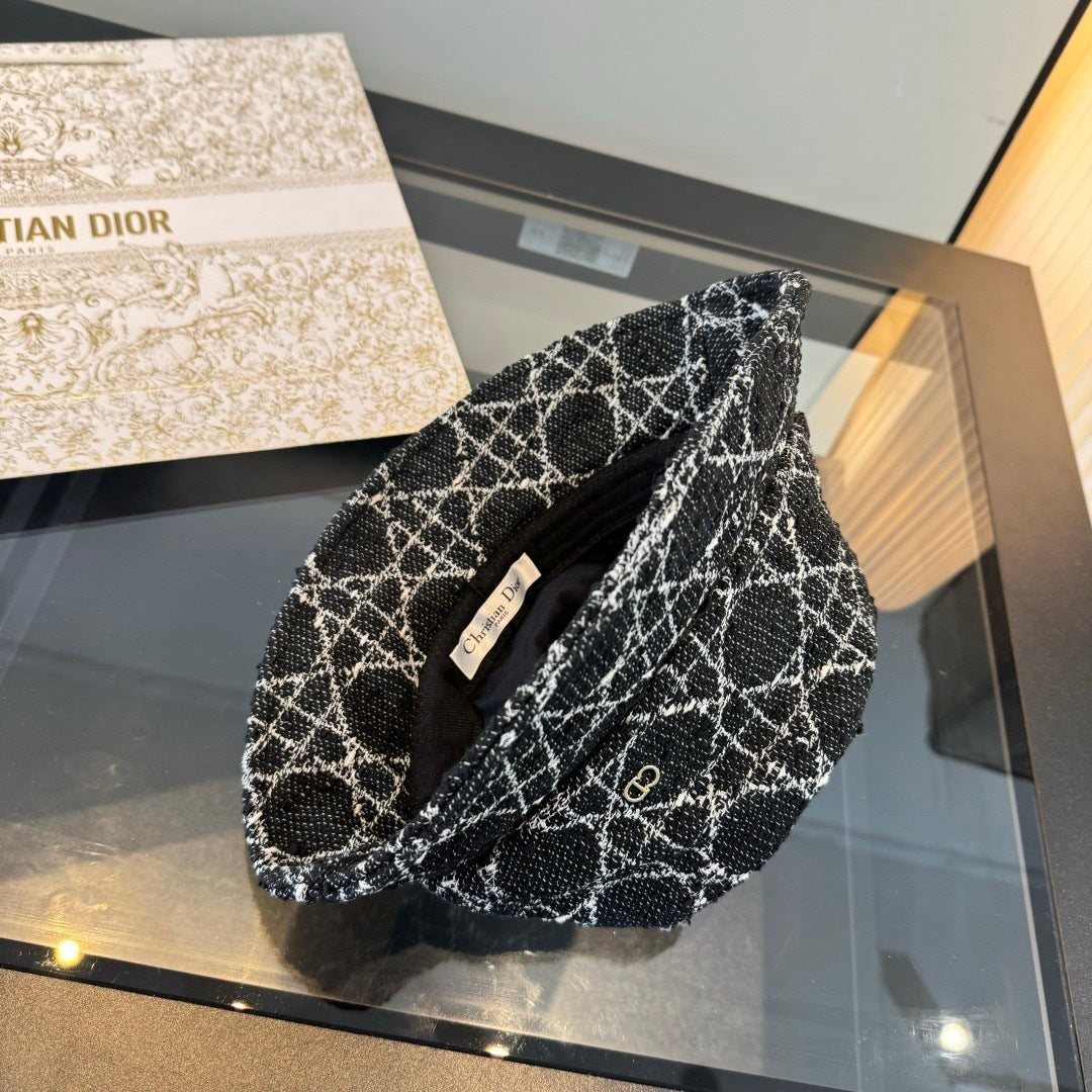 Dior Bucket Hat - image 8
