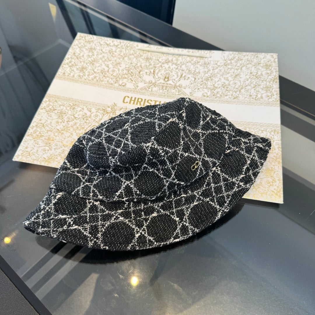 Dior Bucket Hat - image 7