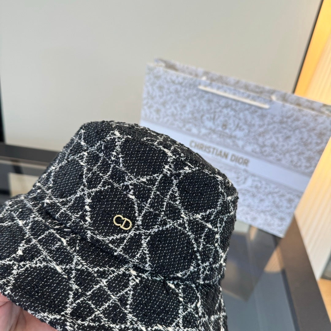 Dior Bucket Hat - image 6