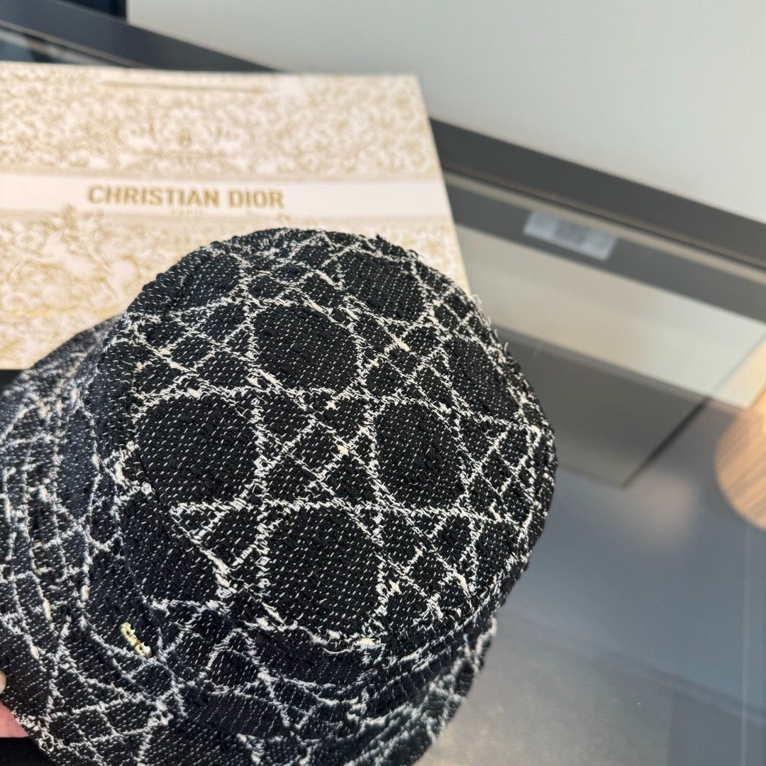 Dior Bucket Hat - image 4