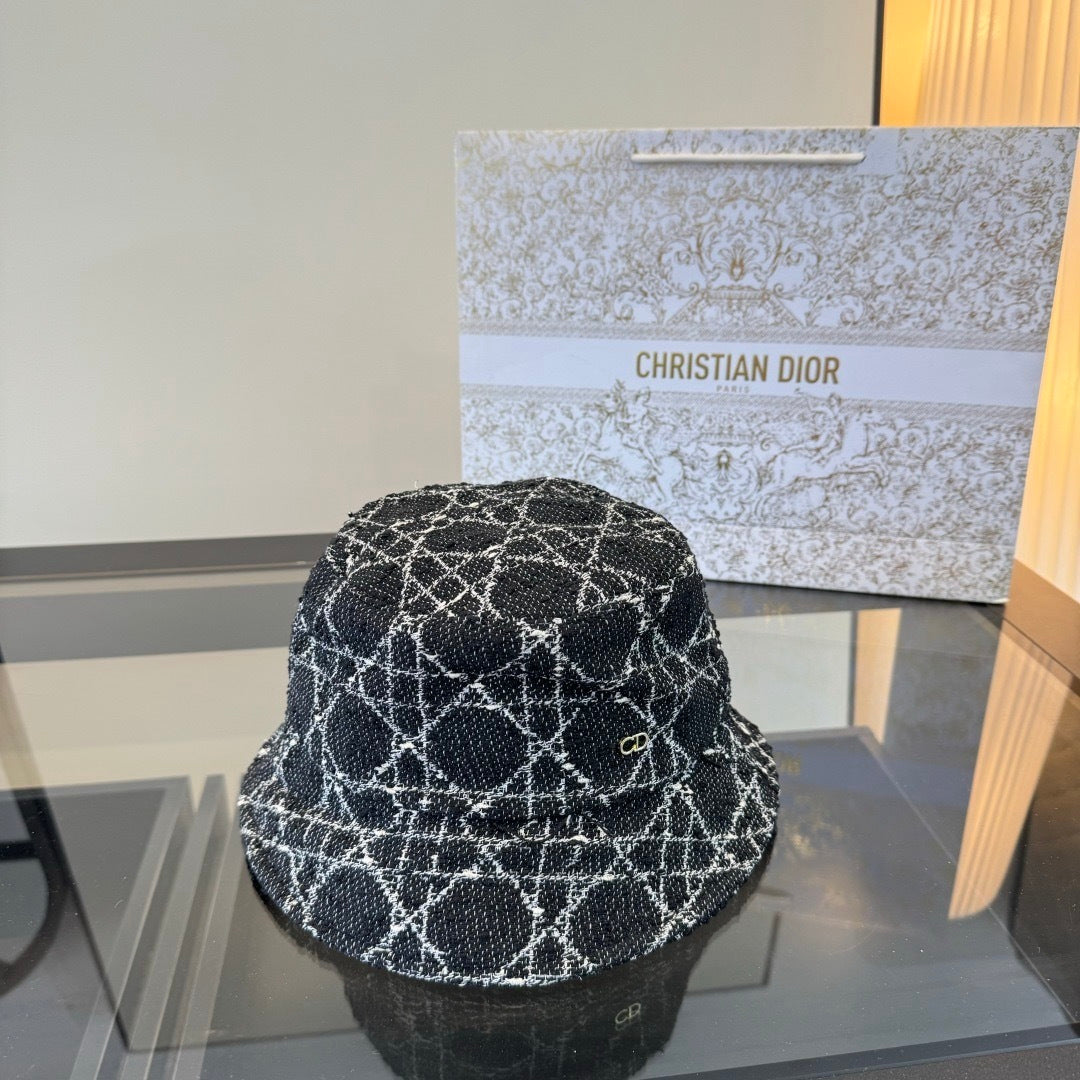 Fashion Hat - image 1