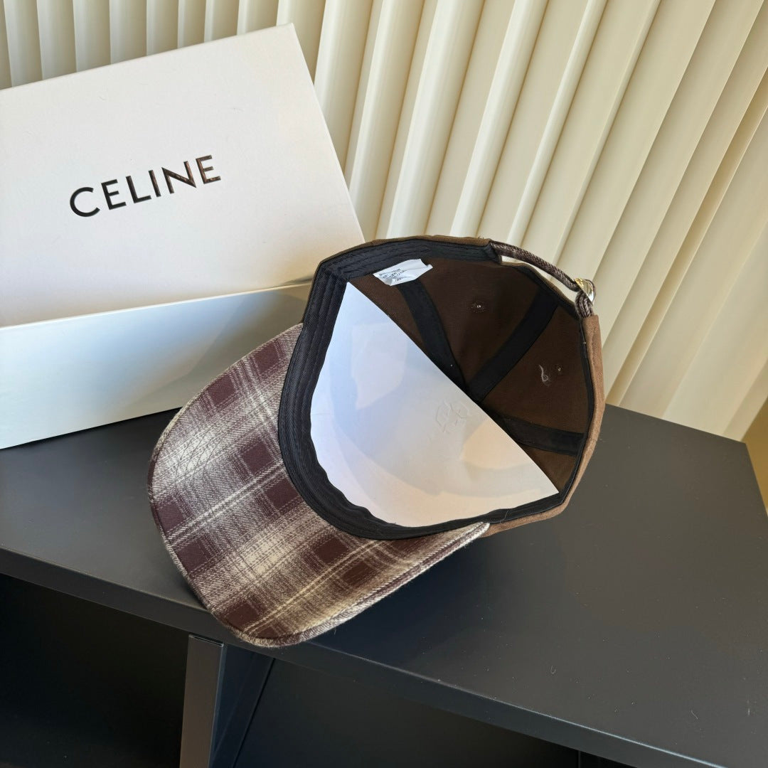 Celine Baseball Cap - image 8