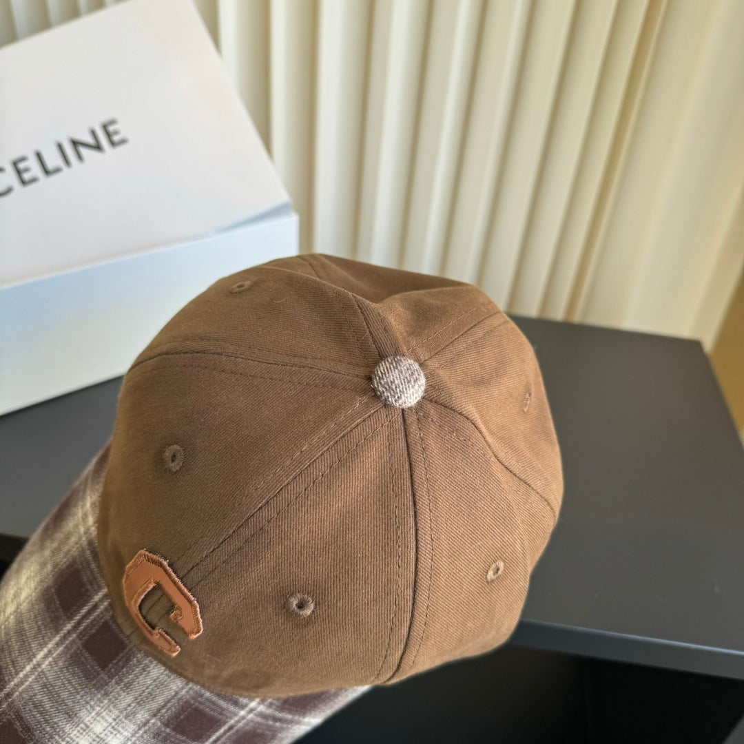 Celine Baseball Cap - image 5