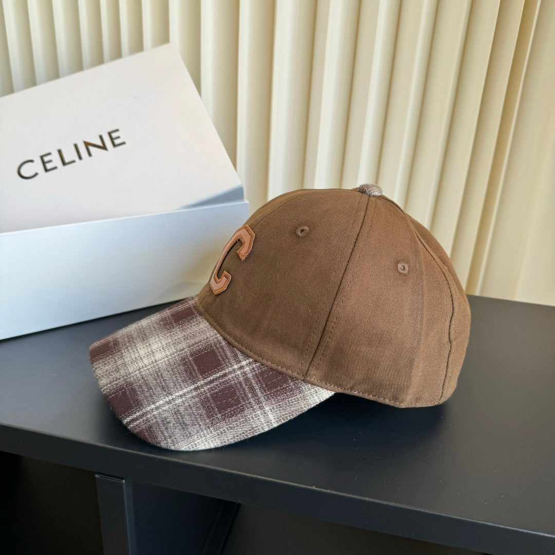 Celine Baseball Cap - image 2