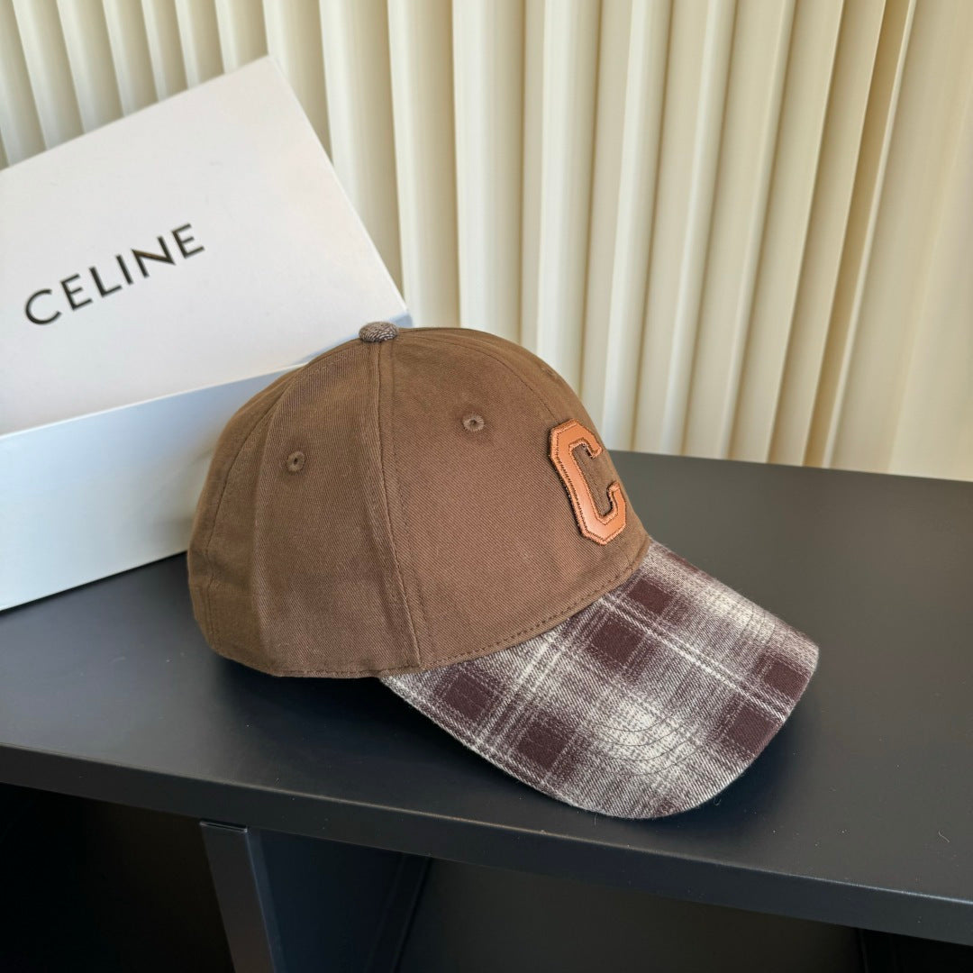 Celine Baseball Cap - image 3