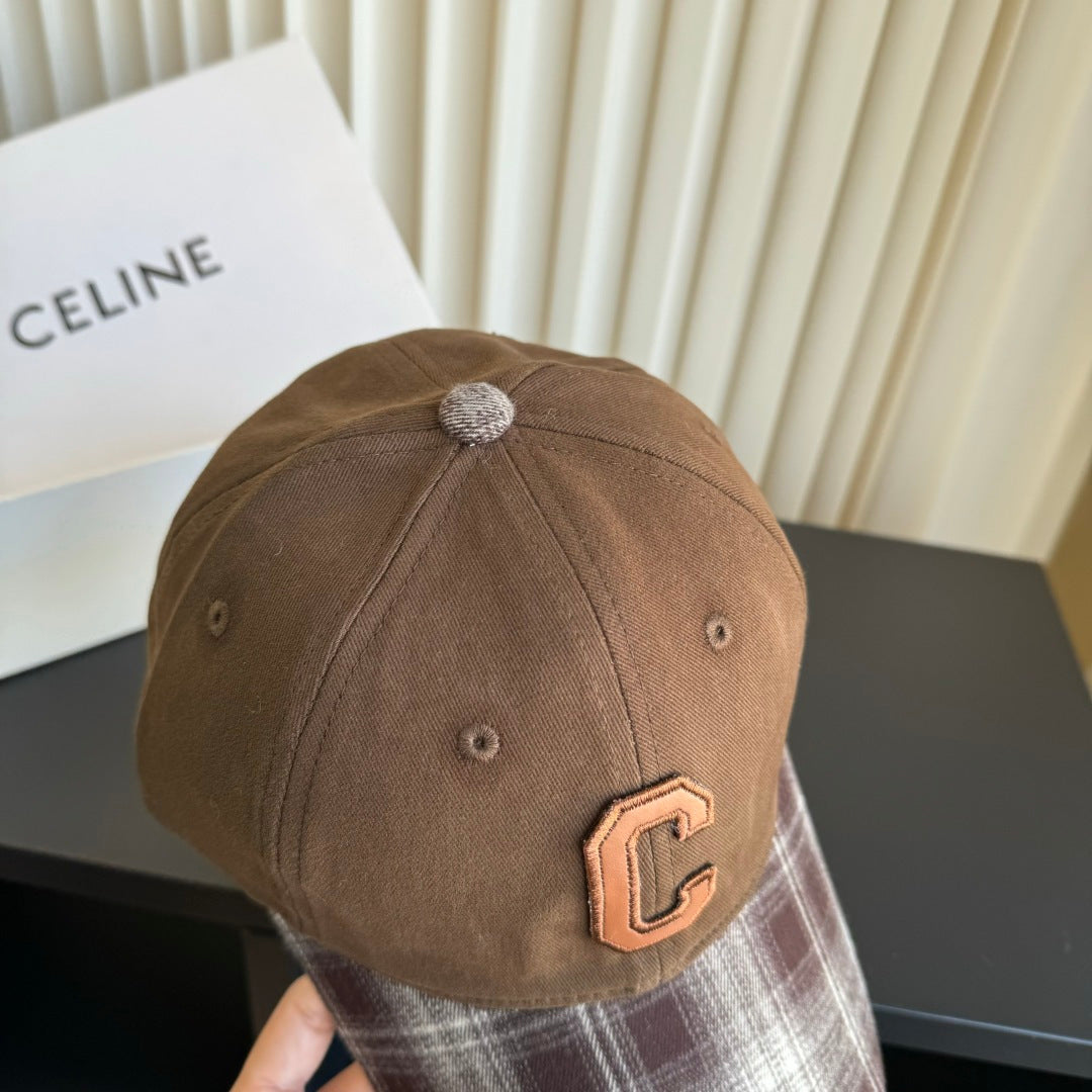 Celine Baseball Cap - image 6
