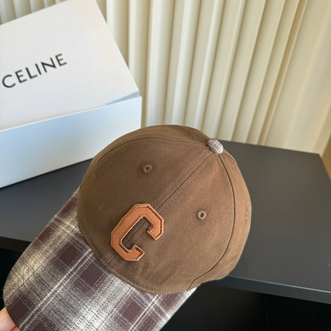Celine Baseball Cap - image 4