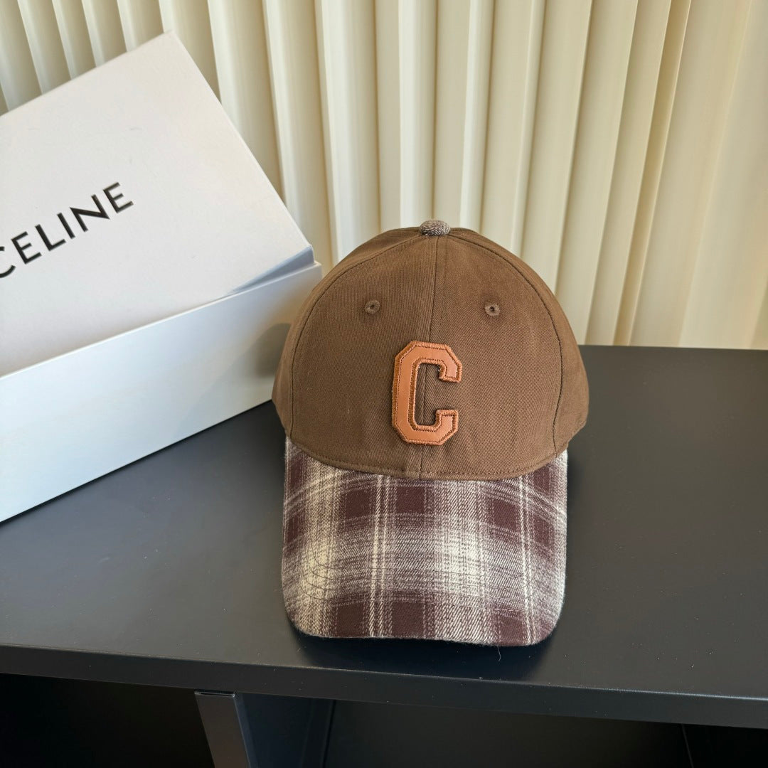 Celine Baseball Cap - image 1