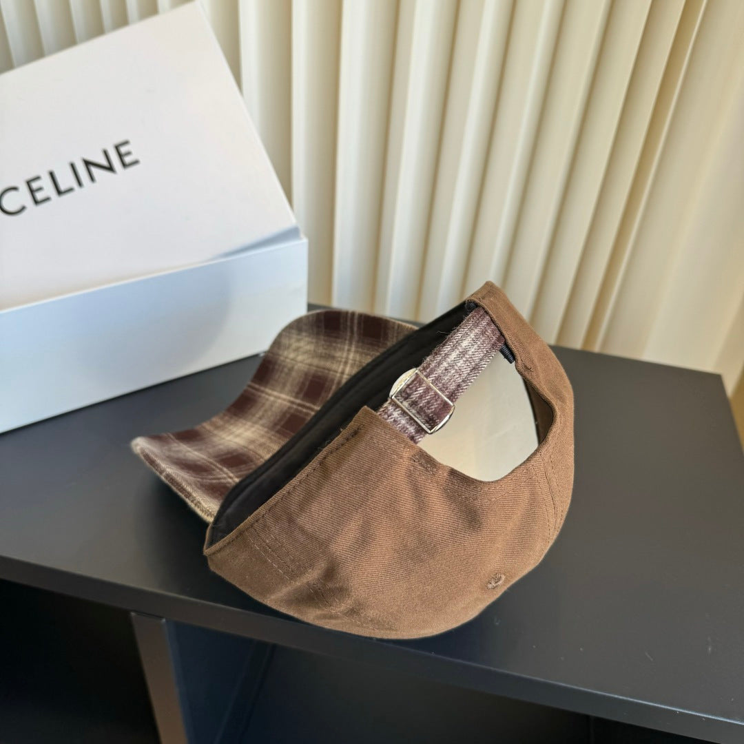 Celine Baseball Cap - image 7