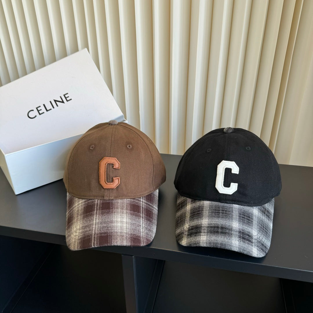 Celine Baseball Cap - image 9