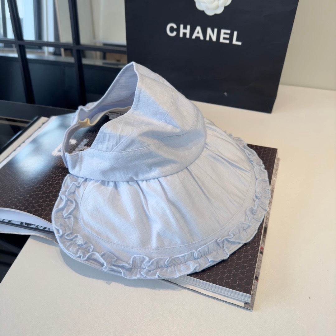 Chanel Bucket Hat - image 5